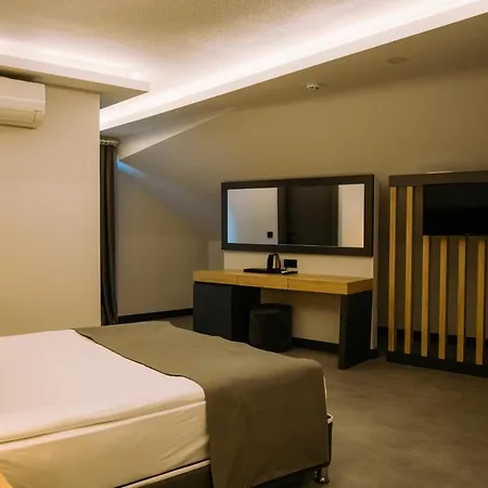Avsar Boutique Hotel 3*