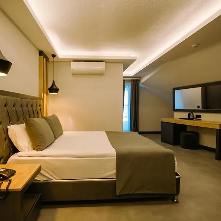Avsar Boutique Hotel 3*