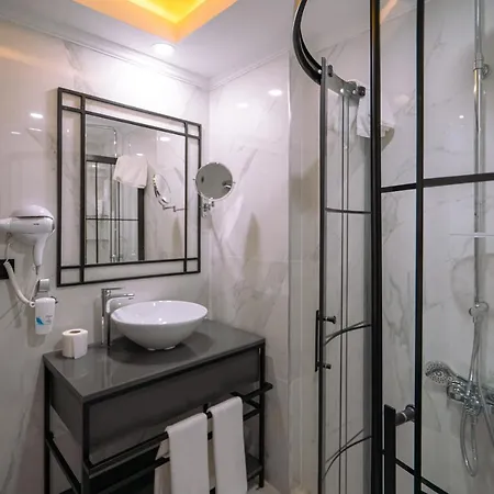 Hotel Avsar Boutique Hotel