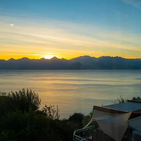 Hotel Avsar Boutique