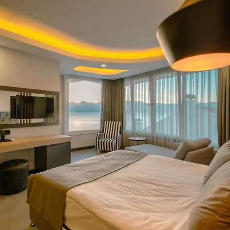 Hotel Avşar Boutique *