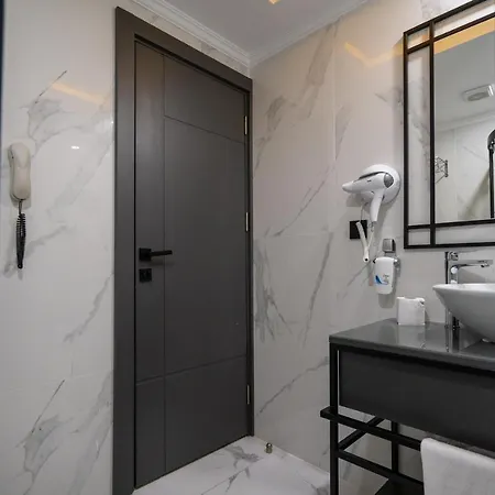 Otel Avsar Boutique *