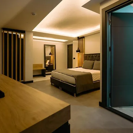 Hotel Avşar Boutique *