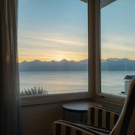 Hotel Avşar Boutique *