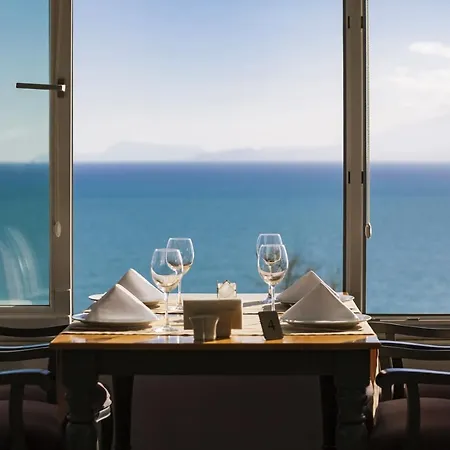 Avşar Hotel Otel Antalya