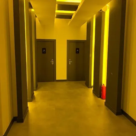 Avsar Boutique 3*