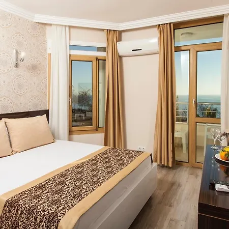 Hotel Avsar Boutique Hotel Antalia
