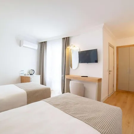 Avsar Boutique Hotel Hotel
