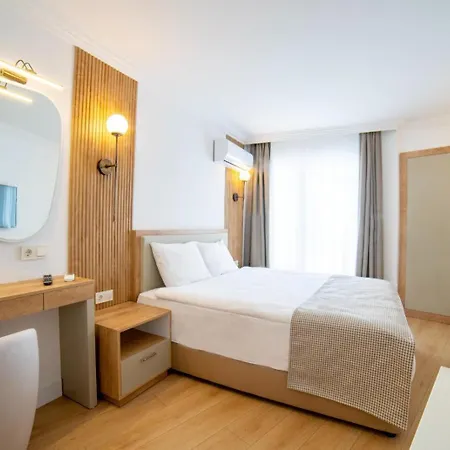 Avsar Boutique Hotel *