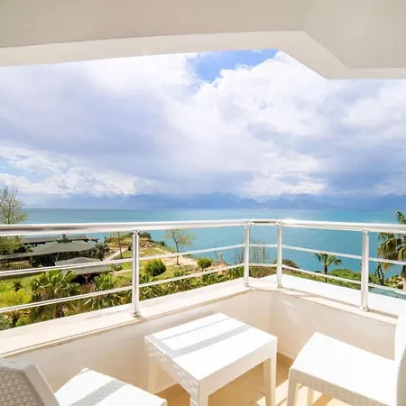 Avsar Boutique * Antália