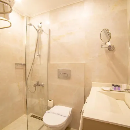 Otel Avsar Boutique