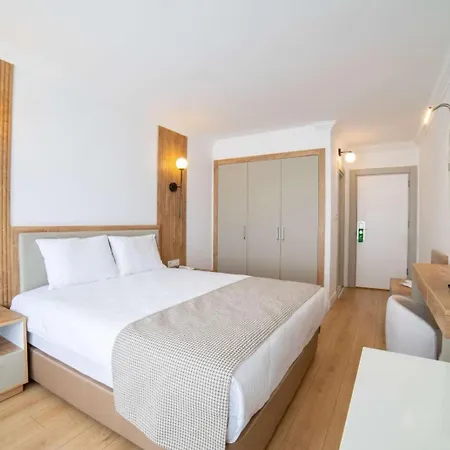 Avsar Boutique Hotel
