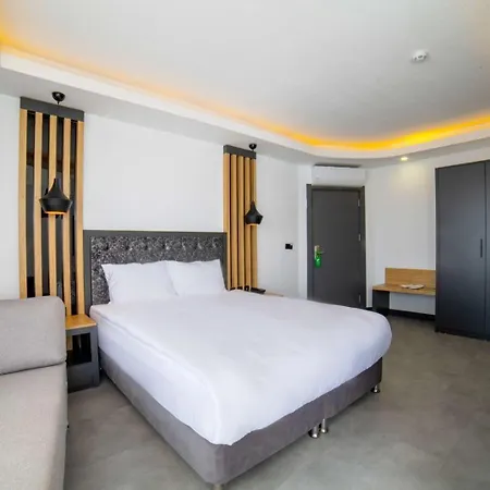 Avşar Hotel 3* Antalya