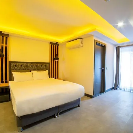 Avsar Boutique Hotel