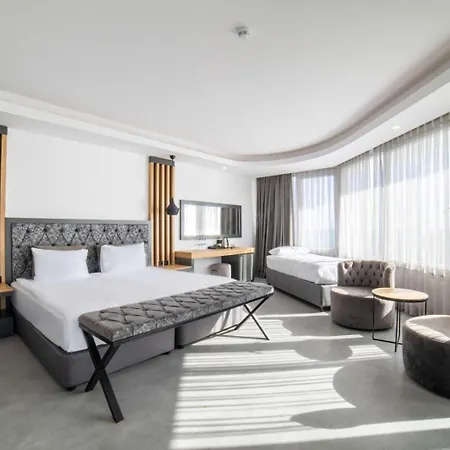 Hotel Avşar Boutique *