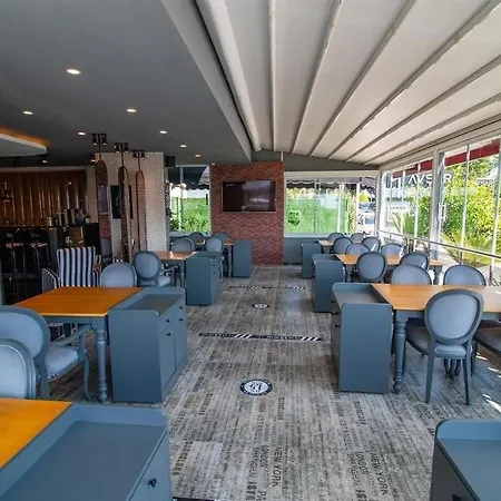 Avşar Boutique * Antalya