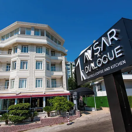 Avsar Boutique Ξενοδοχείο 3*