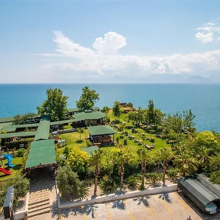 Avşar Boutique * Antalya