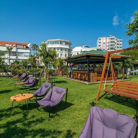 Hotel Avşar Boutique