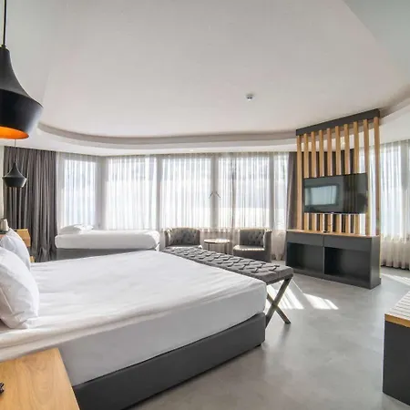 Avsar Boutique * Antália