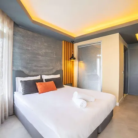 Otel Avşar Hotel 3*