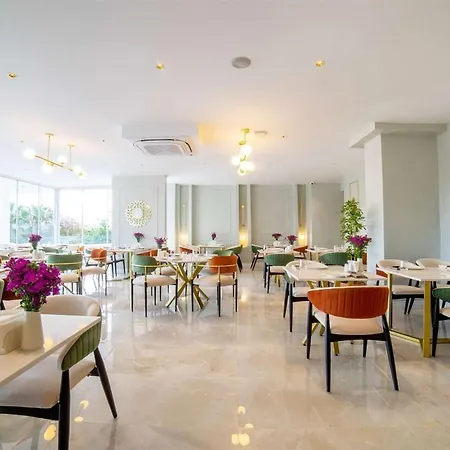 Hotel Avsar Boutique Hotel 3*
