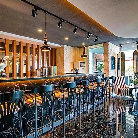 Hotel Avsar Boutique 3*
