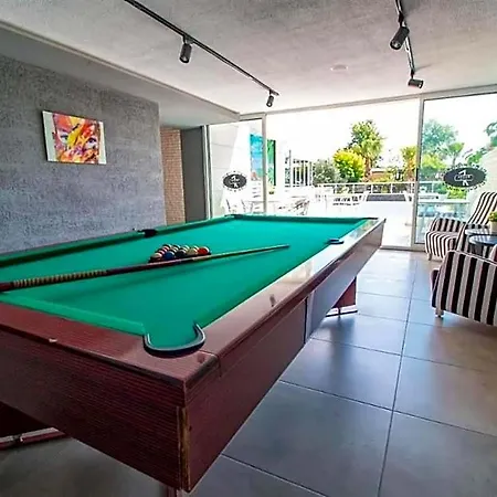 Hotel Avsar Boutique Antalya
