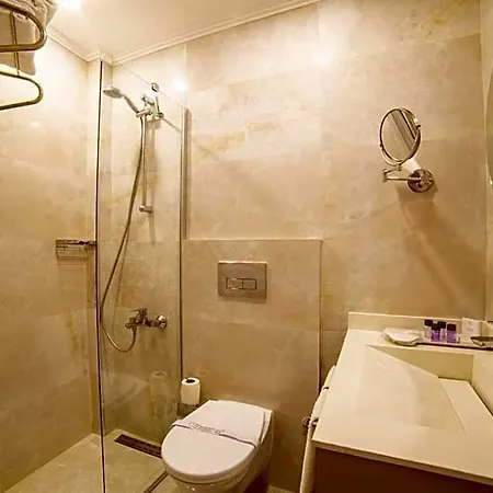 Avsar Boutique Hotell