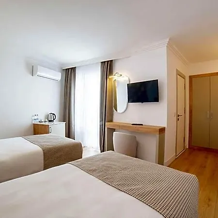 Avsar Boutique Hotel