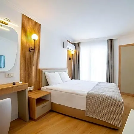 Avsar Boutique 3* Antalya
