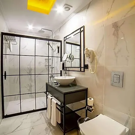 Avsar Boutique Hotel