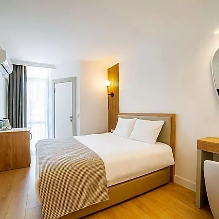 Avsar Boutique Hotel 3*