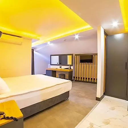 Avsar Boutique 3* Antalya