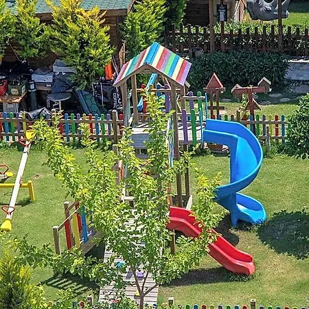 Hotel Avsar Boutique Antalya