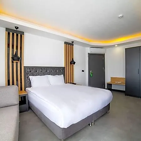 Avsar Boutique 3* Antalya