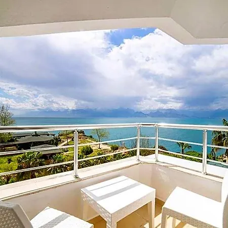 Avsar Boutique Hotel Antalya