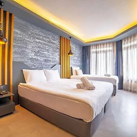 Avsar Boutique Hotel 3*