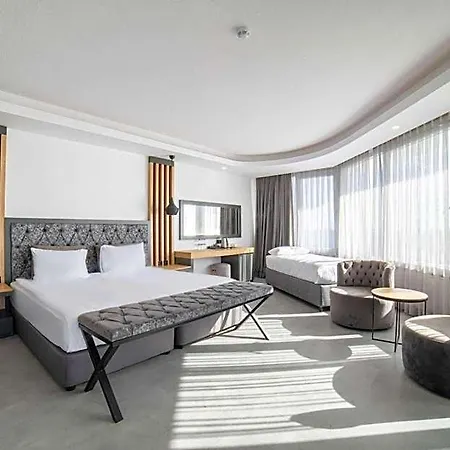Avsar Boutique Hotel
