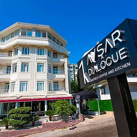 Hotel Avsar Boutique