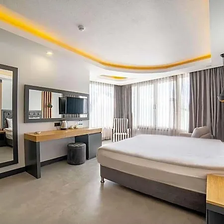 Avsar Boutique Hotel 3*