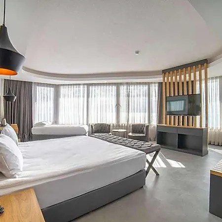 Avsar Boutique 3* Antalya