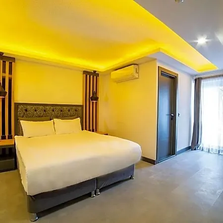 Hotel Avsar Boutique 3*