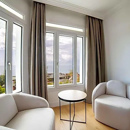 Avsar Boutique Hotel 3*