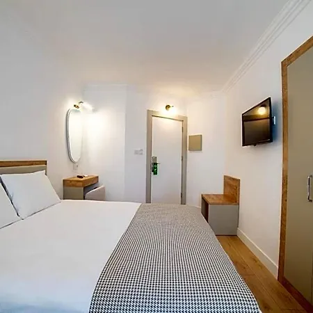 Hotell Avsar Boutique Antalya