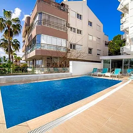 Avsar Boutique Antalya