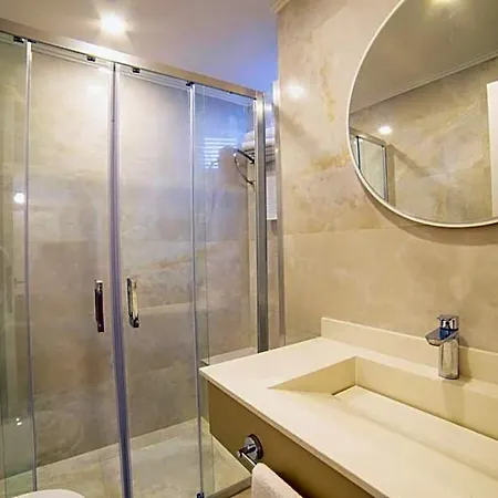 Avsar Boutique Antalya