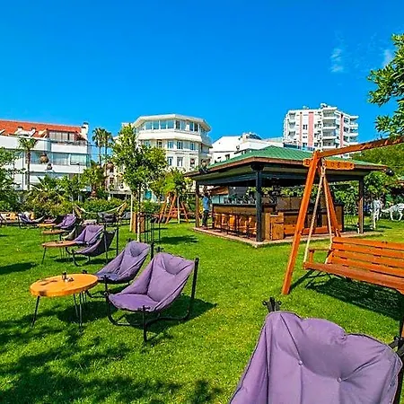 Avsar Boutique Hotel 3*
