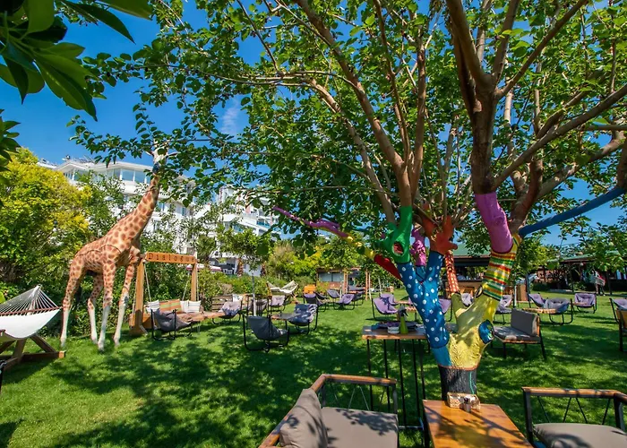 Avsar Boutique Antalya