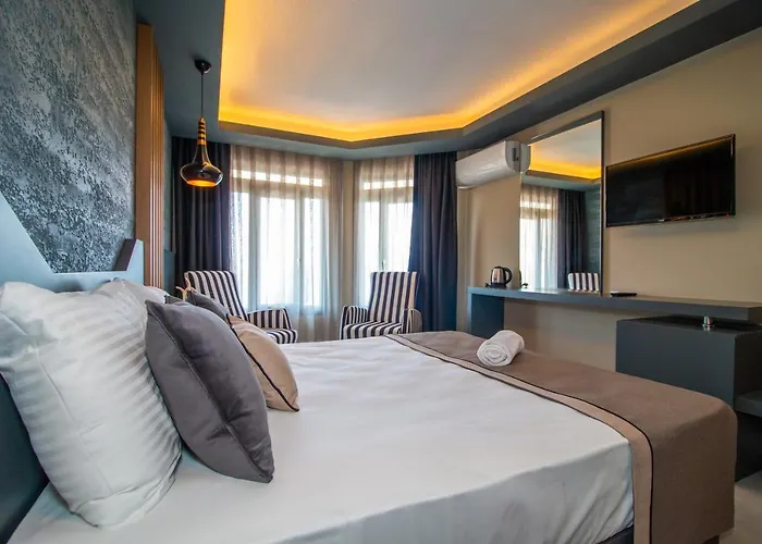 Avsar Boutique Antalya